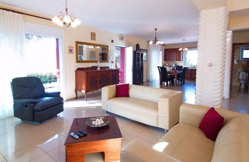Kateleios Villa | Villa Aliona 180° sea view with private pool