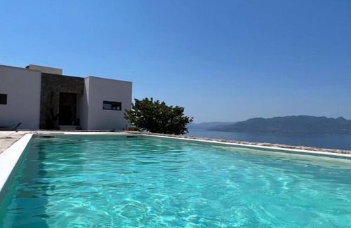 Kontos Villa | Villa Alisa