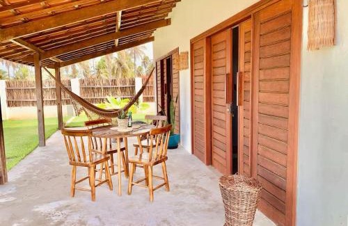 Guajiru House | Villa Alisios - Kite House - Praia do Guajiru