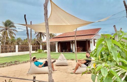 Guajiru House | Villa Alisios - Kite House - Praia do Guajiru