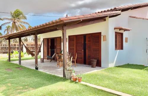 Guajiru House | Villa Alisios - Kite House - Praia do Guajiru