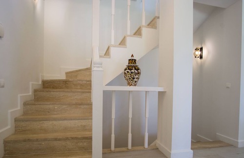 Gocek Villa | Villa Alize A4