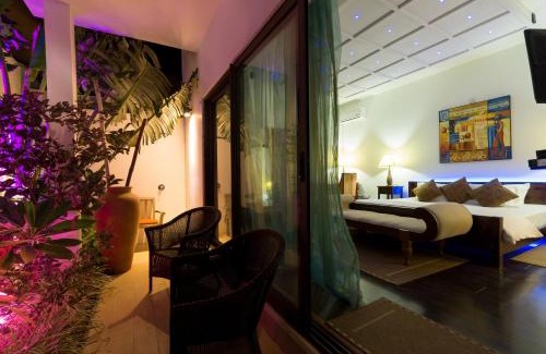 Port Louis Bed & Breakfast | Villa Alizee