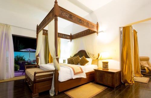Port Louis Bed & Breakfast | Villa Alizee