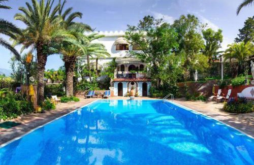 Trappitello Villa | Villa alkantara