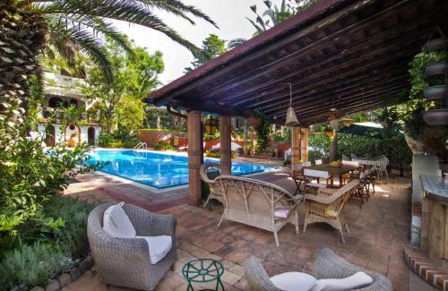 Trappitello Villa | Villa alkantara