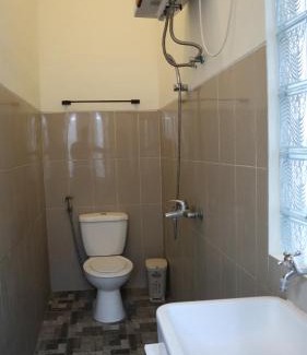 Oro Oro Ombo House | Villa All New Casa Verde by Masterpiece Villa