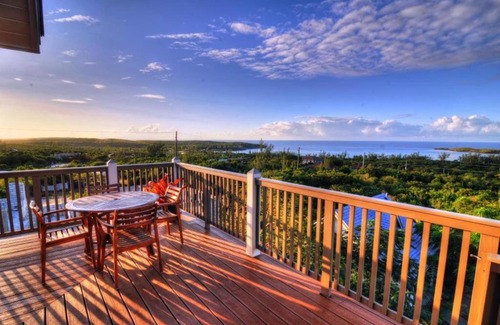 Governor's Harbour Cabin | Villa Allamanda, Eleuthera