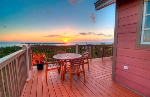Governor's Harbour Cabin | Villa Allamanda, Eleuthera