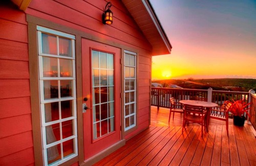 Governor's Harbour Cabin | Villa Allamanda, Eleuthera