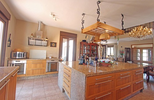 Gaucin Villa | Villa Allegra, a holiday home for 8 people with a private pool in Gaucin