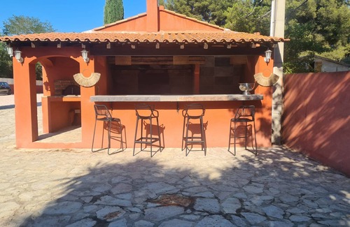 Le Beausset Villa | Villa Allegra located in Beausset