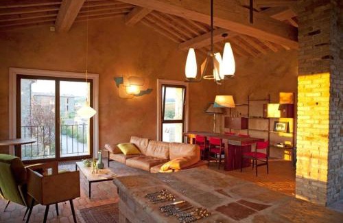 Saline di Volterra Apartment | Villa Allegria