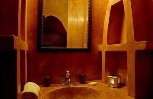 Medina House | Villa Allun, charming mansion in the Medina of Essaouira