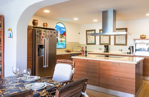 Torre de Benagalbon House | Villa Almudena by Interhome