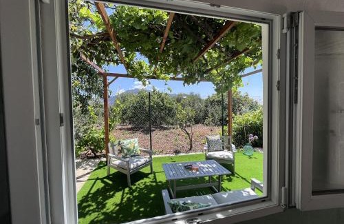 Pico de Viento Villa | Villa Almagre