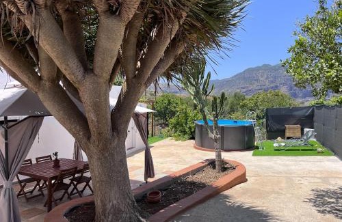 Pico de Viento Villa | Villa Almagre