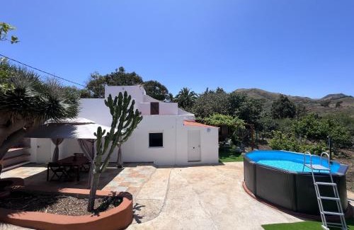 Pico de Viento Villa | Villa Almagre