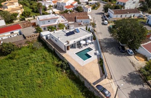 Sao Bras de Alportel Villa | Villa Almargens