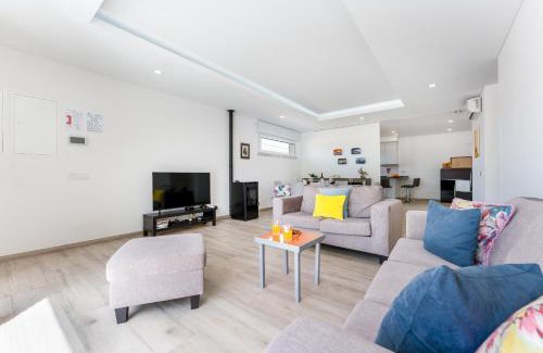 Sao Bras de Alportel Villa | Villa Almargens