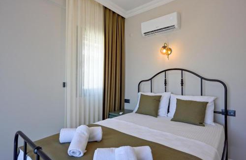 Oludeniz Villa | Villa Almilalin 6 bedroom Holiday Villa for Rent in Oludeniz