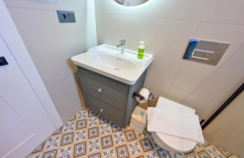 Oludeniz Villa | Villa Almilalin 6 bedroom Holiday Villa for Rent in Oludeniz