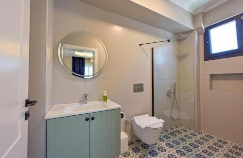 Oludeniz Villa | Villa Almilalin 6 bedroom Holiday Villa for Rent in Oludeniz