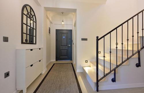 Oludeniz Villa | Villa Almilalin 6 bedroom Holiday Villa for Rent in Oludeniz