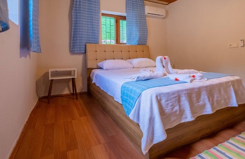 Yesiluzumlu Villa | Villa Almond by Tatil Premium