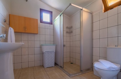 Yesiluzumlu Villa | Villa Almond by Tatil Premium
