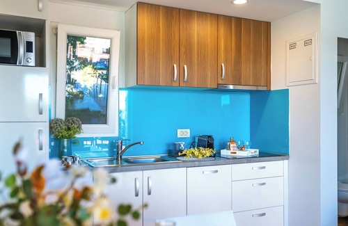 Poljica House | Villa Almond (V4872-K1) - Nin