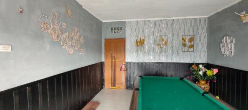 Megamendung Villa | Villa Alnisa By Nganu