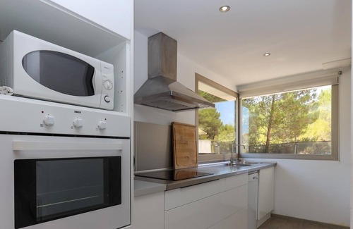 Son Serra de Marina Cottage | Villa Aloe, in the Alcudia Bay in Son serra de Marina, Majorca