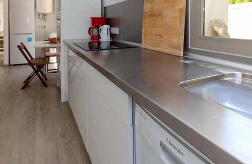 Son Serra de Marina Cottage | Villa Aloe, in the Alcudia Bay in Son serra de Marina, Majorca