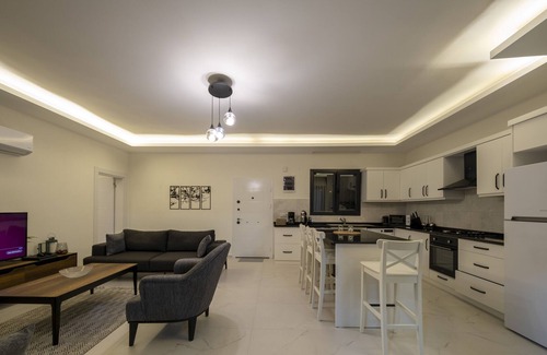 Gocek Villa | Villa Aloha by Tatil Premium