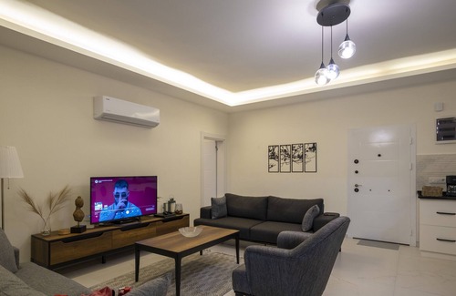 Gocek Villa | Villa Aloha by Tatil Premium