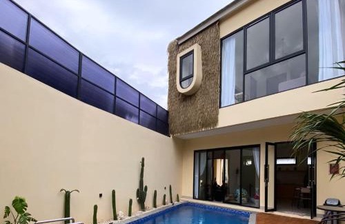 Garut Villa | Villa Aloha