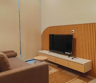 Garut Villa | Villa Aloha