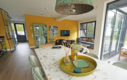 Callantsoog Villa | Villa Aloha