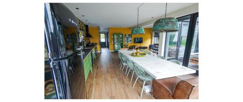 Callantsoog Villa | Villa Aloha