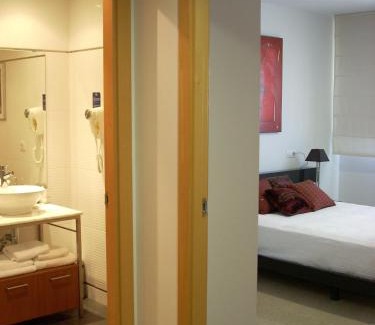 San Vicente del Raspeig Resort | Villa Alojamiento y Congresos - Villa Universitaria