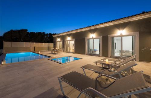 Chalikounas Villa | Villa Alonaki Bay