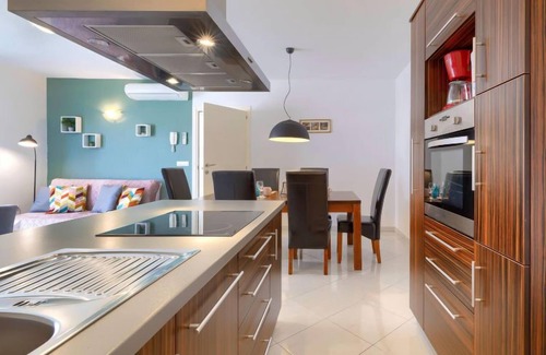Umag Apartment | Villa Alpa by Interhome