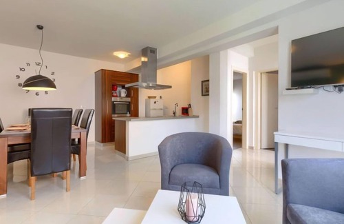 Umag Apartment | Villa Alpa by Interhome