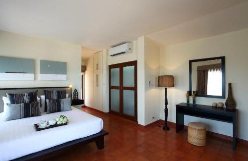 Choeng Mon Villa | Villa Alpha - Seaview Private Villa