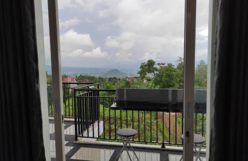 Oro Oro Ombo Villa | Villa Alraza