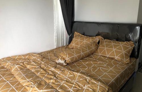 Oro Oro Ombo Villa | Villa Alraza