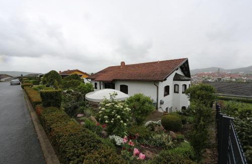 Bad Wildungen Apartment | Villa Alta