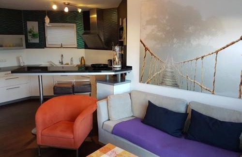 Bad Wildungen Apartment | Villa Alta