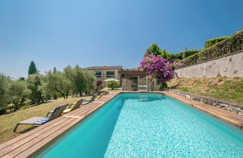 Corsanico-Bargecchia Villa | Villa Alta Vista